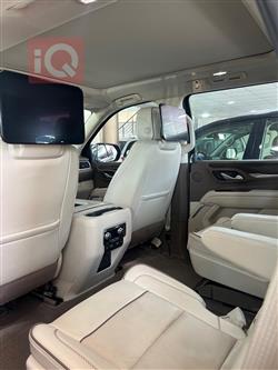 جي ام سي يوكون